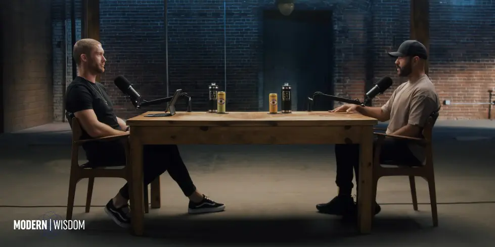 Simple Fixes For A Good Night