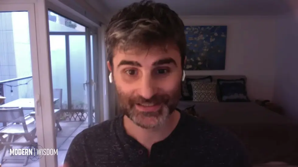 The 5 Most Effective Techniques To Hack Your Habits - Spencer Greenburg | Modern Wisdom 705 001