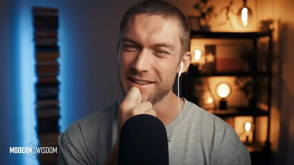 The 5 Most Effective Techniques To Hack Your Habits - Spencer Greenburg | Modern Wisdom 705 002