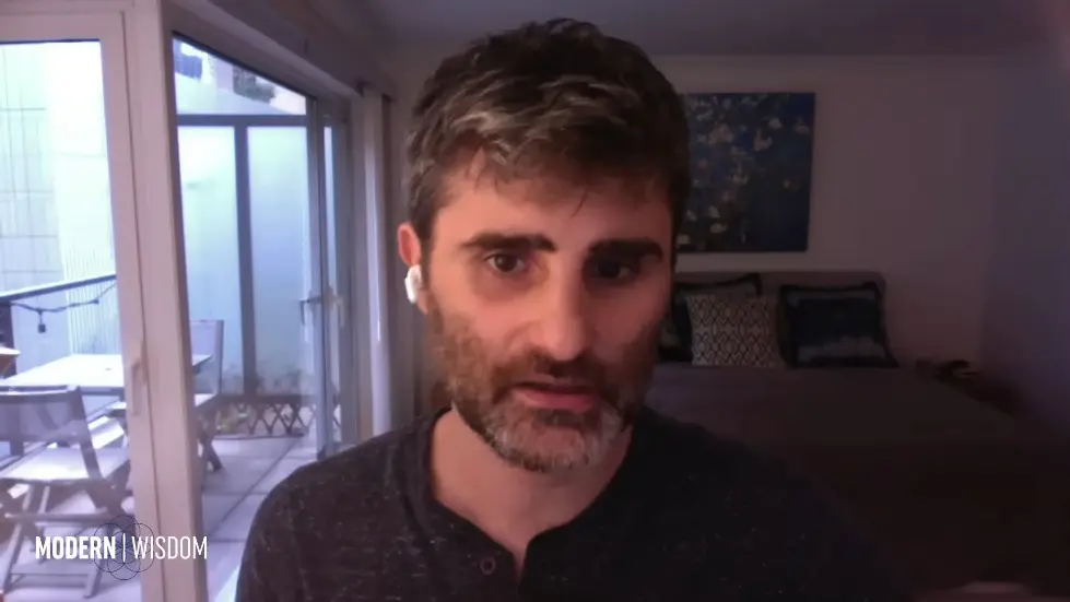 The 5 Most Effective Techniques To Hack Your Habits - Spencer Greenburg | Modern Wisdom 705 004