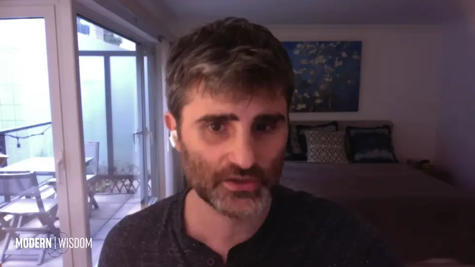 The 5 Most Effective Techniques To Hack Your Habits - Spencer Greenburg | Modern Wisdom 705 005