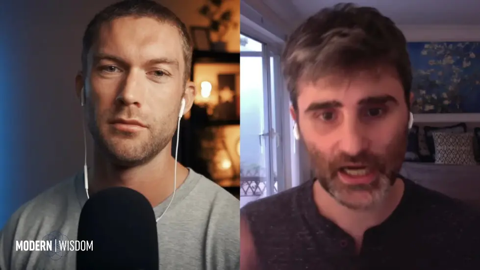 The 5 Most Effective Techniques To Hack Your Habits - Spencer Greenburg | Modern Wisdom 705 007