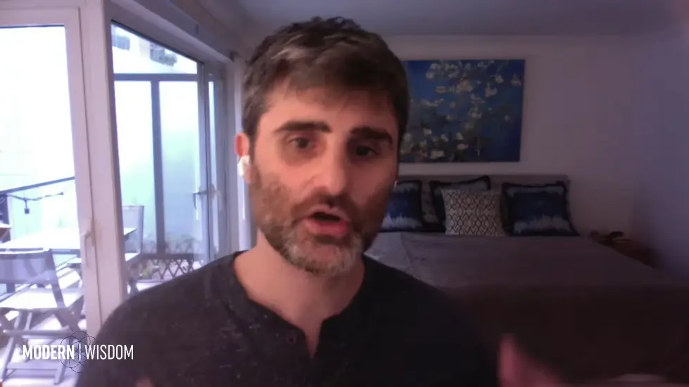 The 5 Most Effective Techniques To Hack Your Habits - Spencer Greenburg | Modern Wisdom 705 008