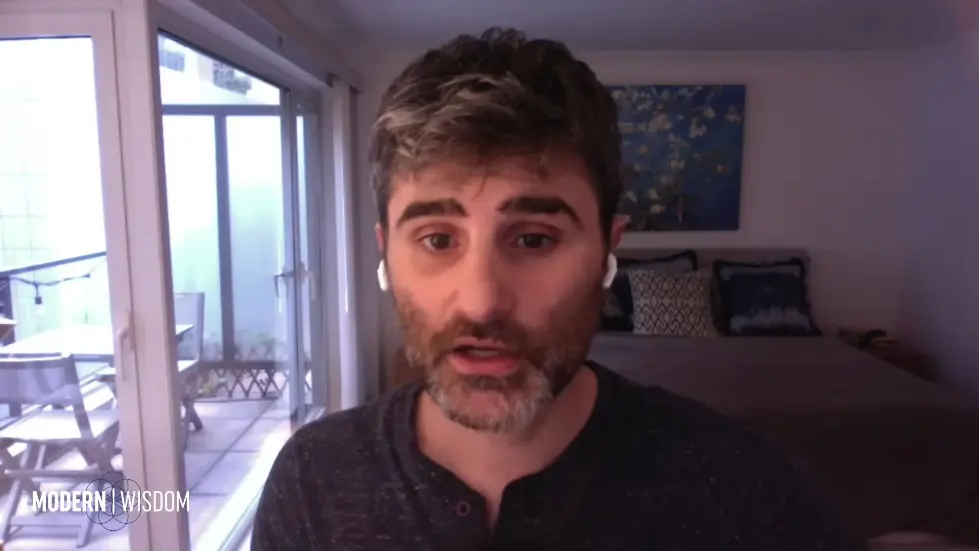 The 5 Most Effective Techniques To Hack Your Habits - Spencer Greenburg | Modern Wisdom 705 009