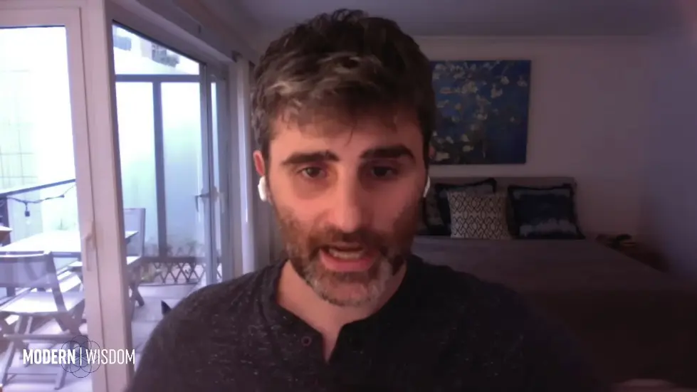 The 5 Most Effective Techniques To Hack Your Habits - Spencer Greenburg | Modern Wisdom 705 011