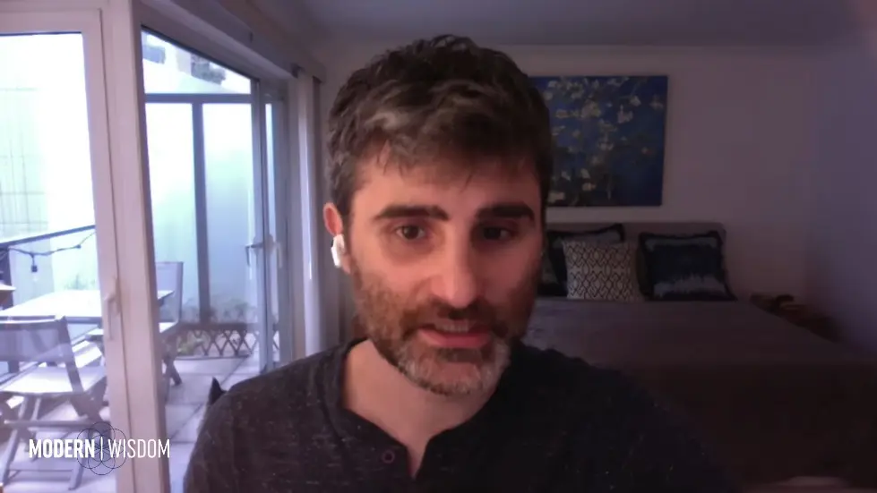 The 5 Most Effective Techniques To Hack Your Habits - Spencer Greenburg | Modern Wisdom 705 012