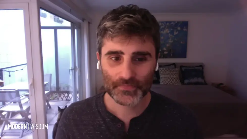 The 5 Most Effective Techniques To Hack Your Habits - Spencer Greenburg | Modern Wisdom 705 014