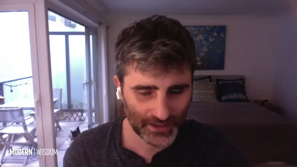 The 5 Most Effective Techniques To Hack Your Habits - Spencer Greenburg | Modern Wisdom 705 015