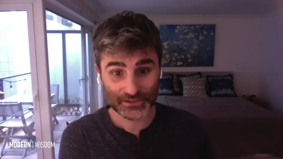 The 5 Most Effective Techniques To Hack Your Habits - Spencer Greenburg | Modern Wisdom 705 016