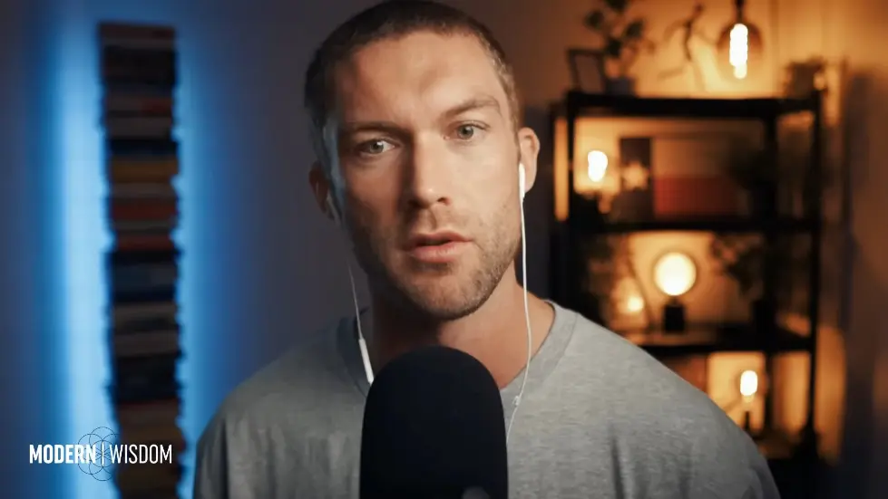 The 5 Most Effective Techniques To Hack Your Habits - Spencer Greenburg | Modern Wisdom 705 021