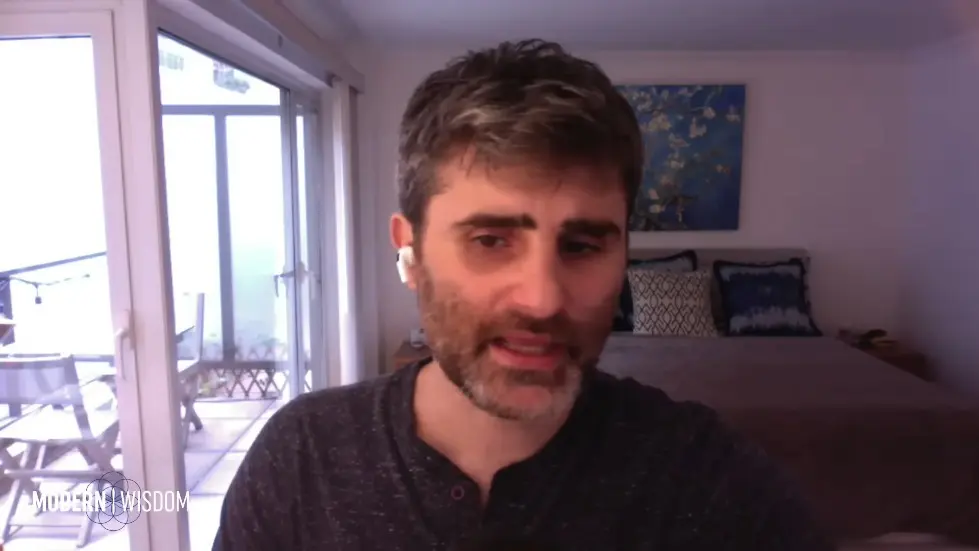 The 5 Most Effective Techniques To Hack Your Habits - Spencer Greenburg | Modern Wisdom 705 022