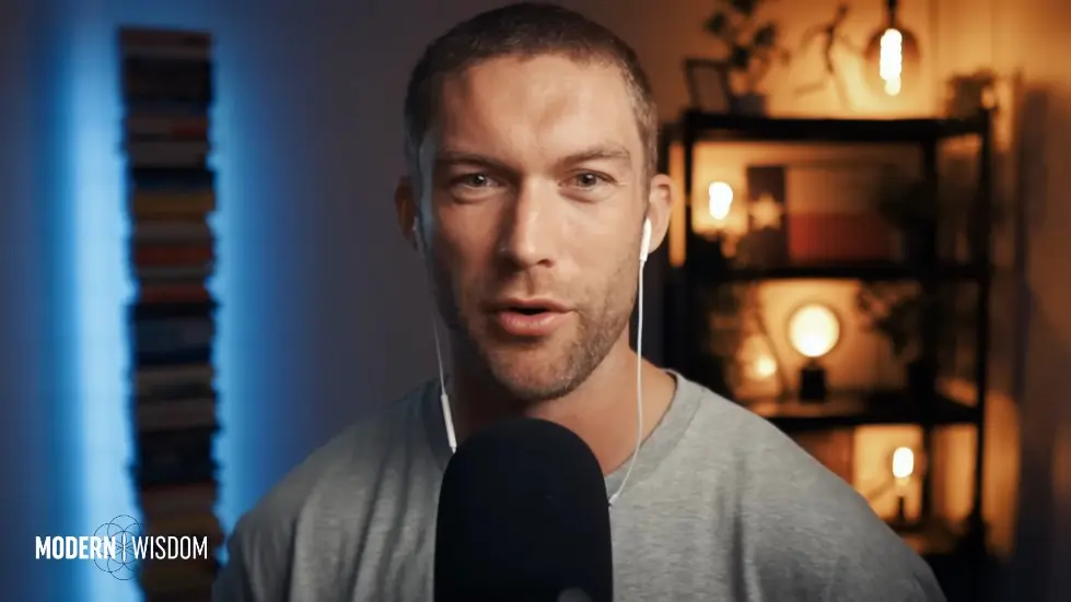 The 5 Most Effective Techniques To Hack Your Habits - Spencer Greenburg | Modern Wisdom 705 024