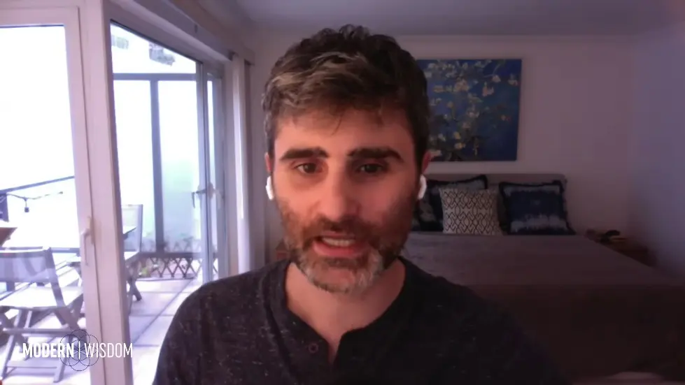 The 5 Most Effective Techniques To Hack Your Habits - Spencer Greenburg | Modern Wisdom 705 025