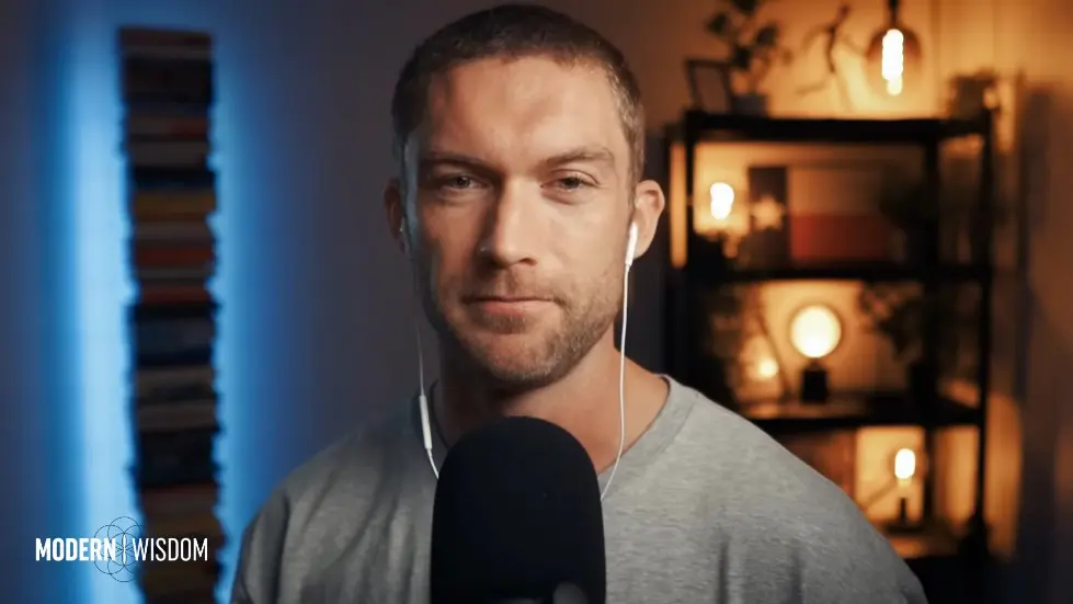 The 5 Most Effective Techniques To Hack Your Habits - Spencer Greenburg | Modern Wisdom 705 026