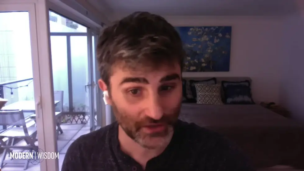 The 5 Most Effective Techniques To Hack Your Habits - Spencer Greenburg | Modern Wisdom 705 028