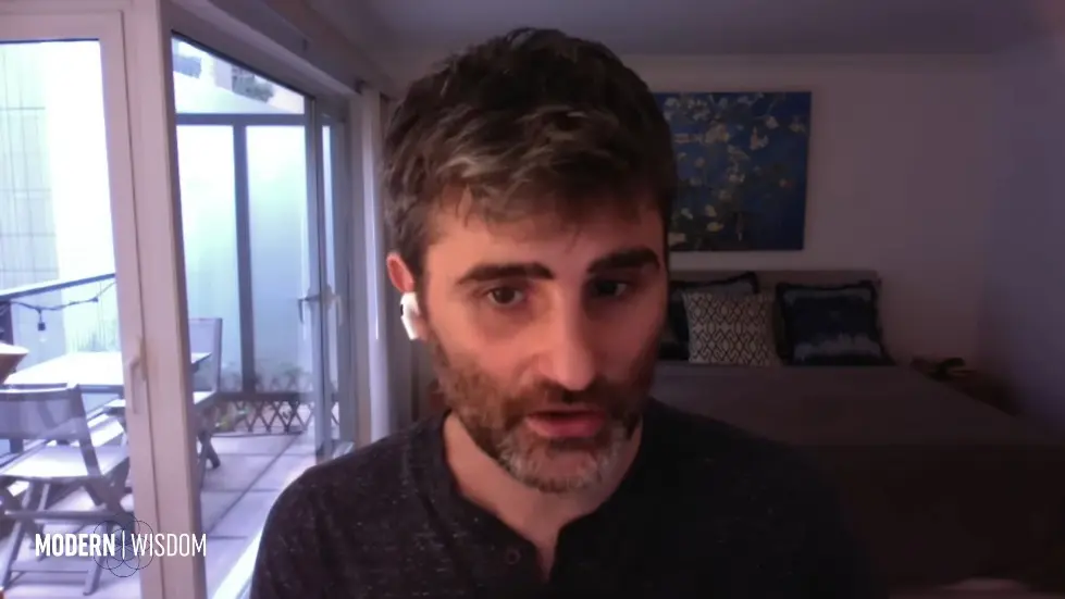 The 5 Most Effective Techniques To Hack Your Habits - Spencer Greenburg | Modern Wisdom 705 029