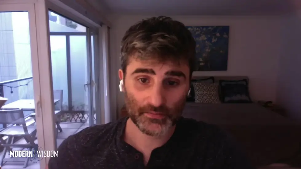 The 5 Most Effective Techniques To Hack Your Habits - Spencer Greenburg | Modern Wisdom 705 031