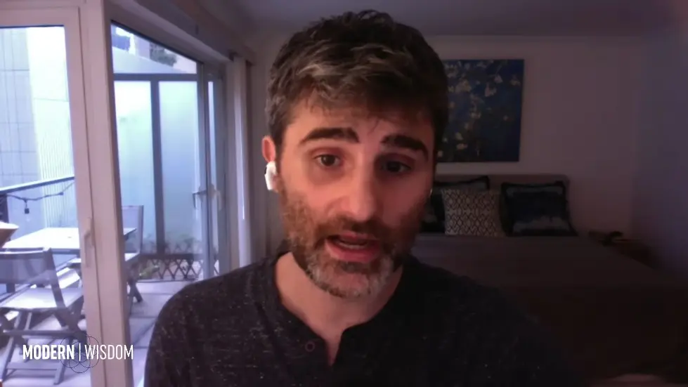 The 5 Most Effective Techniques To Hack Your Habits - Spencer Greenburg | Modern Wisdom 705 032