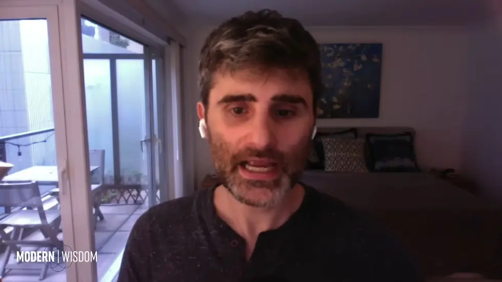 The 5 Most Effective Techniques To Hack Your Habits - Spencer Greenburg | Modern Wisdom 705 033