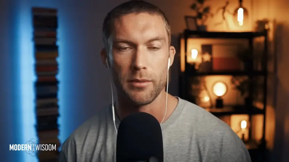 The 5 Most Effective Techniques To Hack Your Habits - Spencer Greenburg | Modern Wisdom 705 038