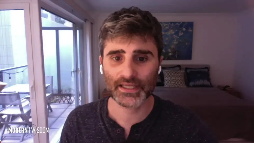 The 5 Most Effective Techniques To Hack Your Habits - Spencer Greenburg | Modern Wisdom 705 041