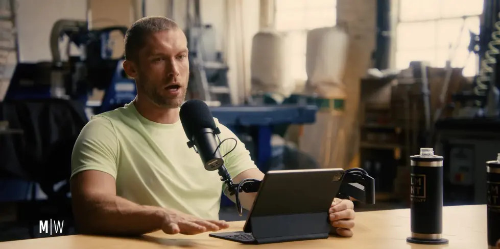 Simple Practices To Lose Fat & Build Muscle - Stan Efferding (4K) | Modern Wisdom 682 031