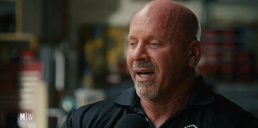 Simple Practices To Lose Fat & Build Muscle - Stan Efferding (4K) | Modern Wisdom 682 035