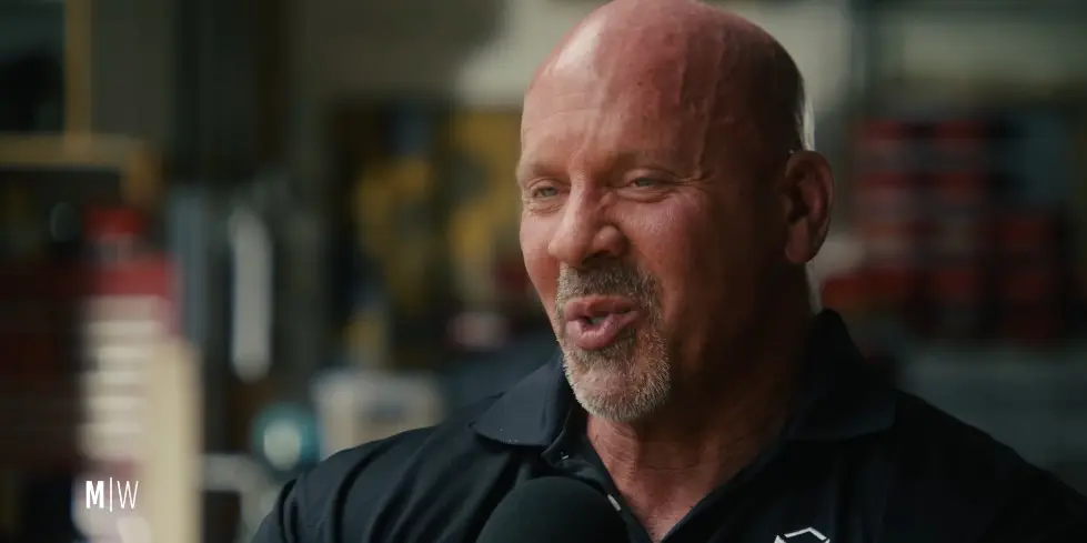 Simple Practices To Lose Fat & Build Muscle - Stan Efferding (4K) | Modern Wisdom 682 036