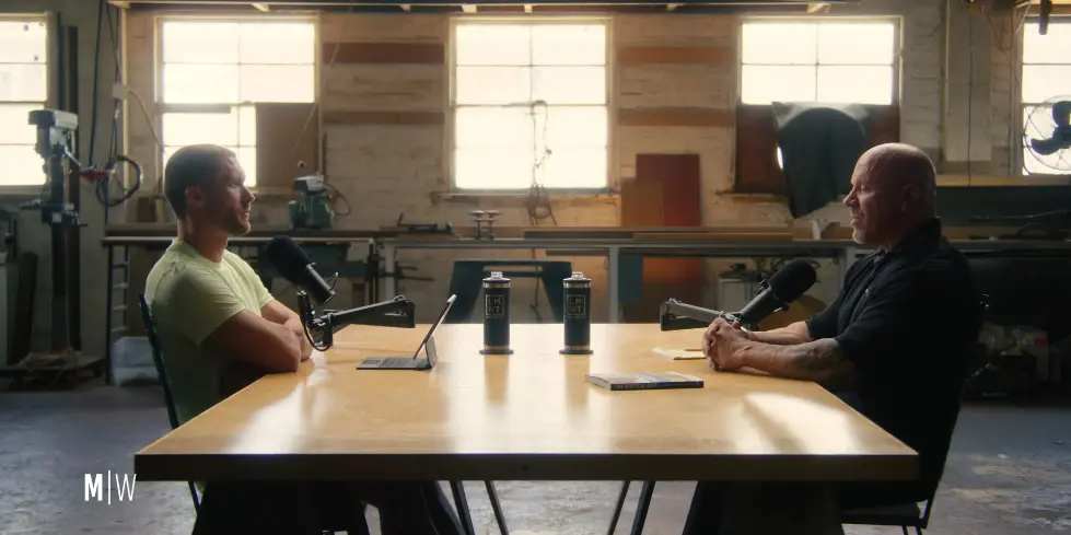 Simple Practices To Lose Fat & Build Muscle - Stan Efferding (4K) | Modern Wisdom 682 038