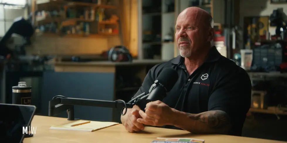 Simple Practices To Lose Fat & Build Muscle - Stan Efferding (4K) | Modern Wisdom 682 046