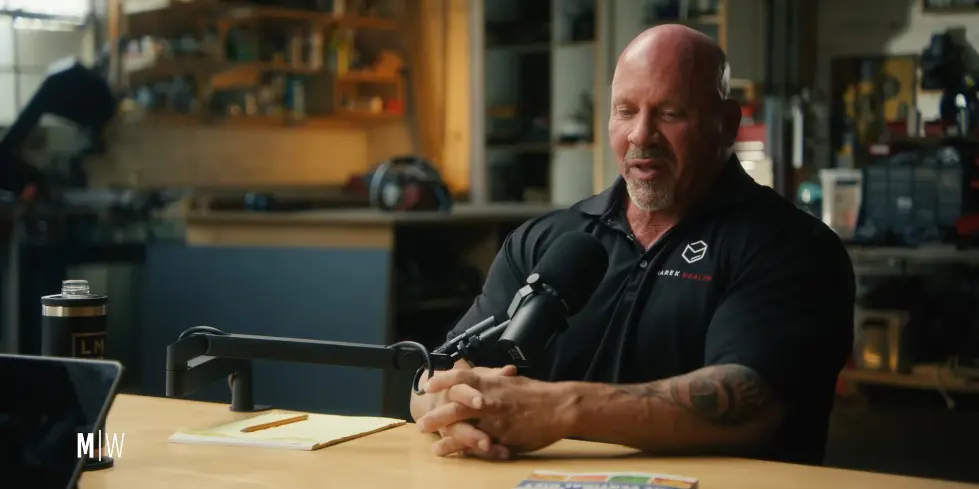 Simple Practices To Lose Fat & Build Muscle - Stan Efferding (4K) | Modern Wisdom 682 049