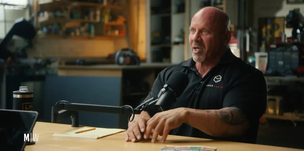 Simple Practices To Lose Fat & Build Muscle - Stan Efferding (4K) | Modern Wisdom 682 050