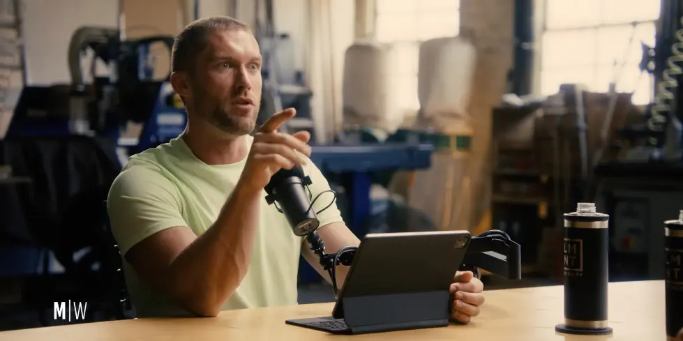 Simple Practices To Lose Fat & Build Muscle - Stan Efferding (4K) | Modern Wisdom 682 054