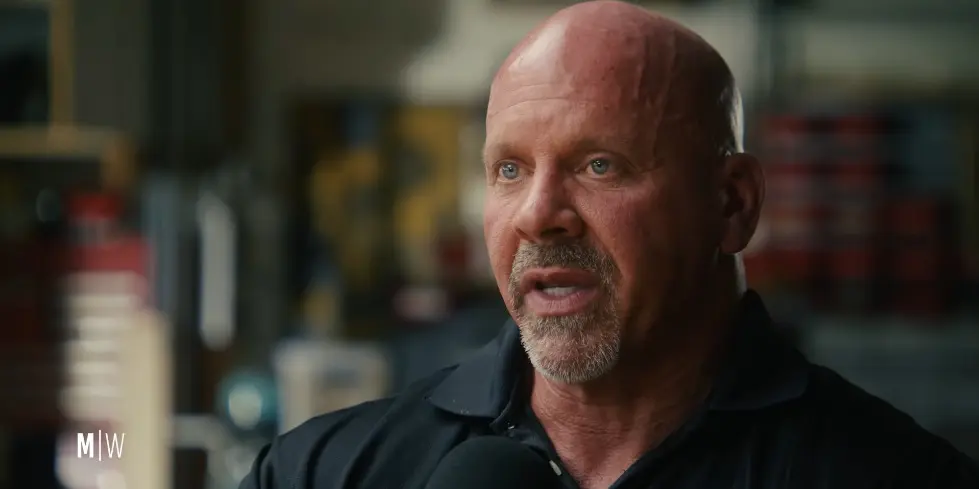 Simple Practices To Lose Fat & Build Muscle - Stan Efferding (4K) | Modern Wisdom 682 056