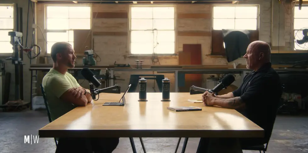 Simple Practices To Lose Fat & Build Muscle - Stan Efferding (4K) | Modern Wisdom 682 058