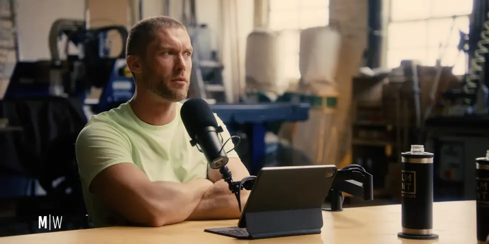 Simple Practices To Lose Fat & Build Muscle - Stan Efferding (4K) | Modern Wisdom 682 062