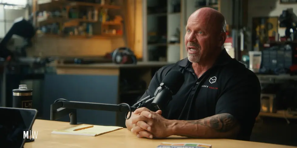 Simple Practices To Lose Fat & Build Muscle - Stan Efferding (4K) | Modern Wisdom 682 065