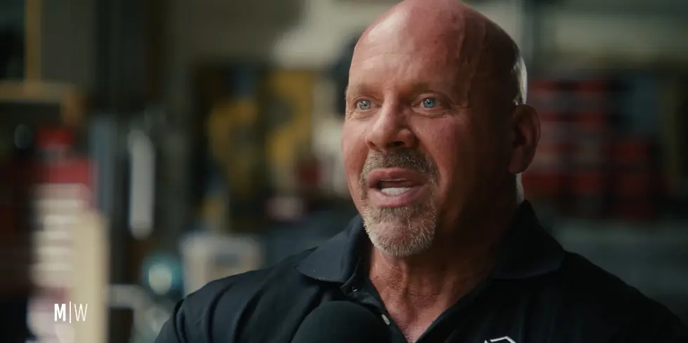 Simple Practices To Lose Fat & Build Muscle - Stan Efferding (4K) | Modern Wisdom 682 067