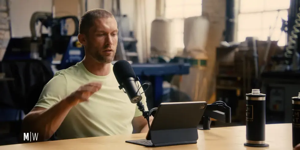 Simple Practices To Lose Fat & Build Muscle - Stan Efferding (4K) | Modern Wisdom 682 068