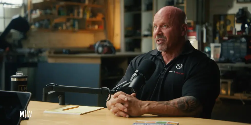 Simple Practices To Lose Fat & Build Muscle - Stan Efferding (4K) | Modern Wisdom 682 070