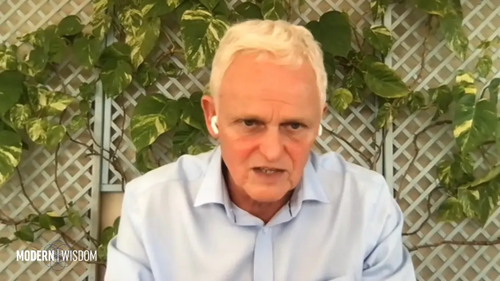 Become Unstoppable: The Man Behind The World