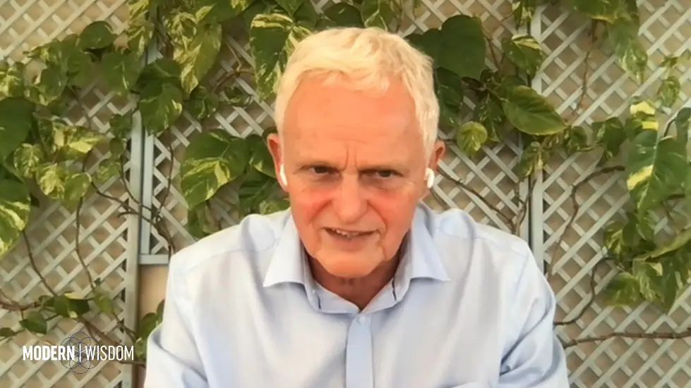 Become Unstoppable: The Man Behind The World