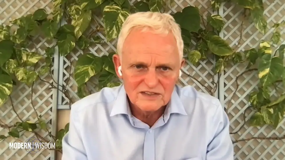 Become Unstoppable: The Man Behind The World