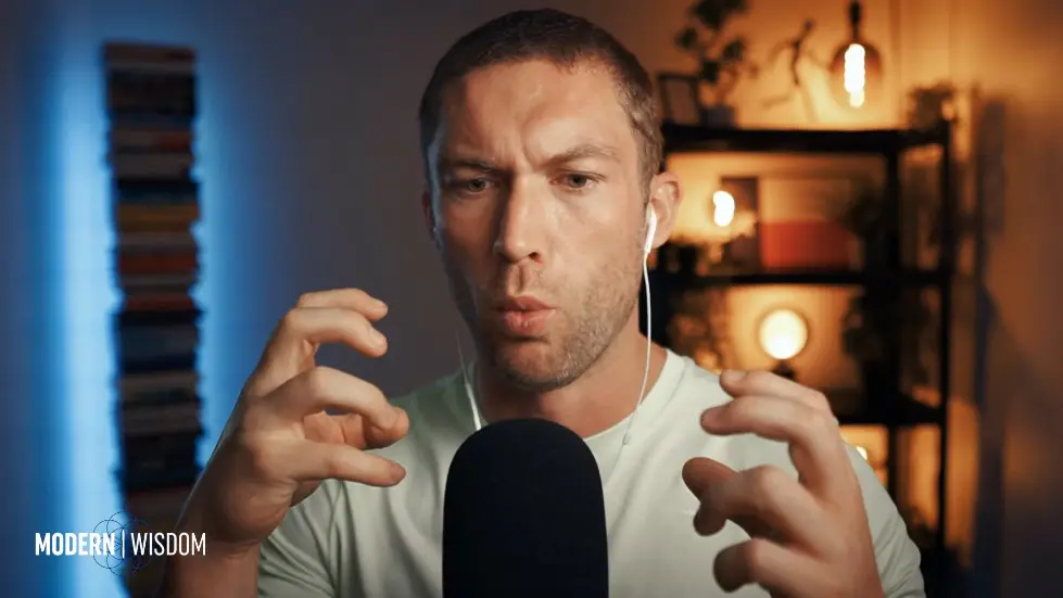 Become Unstoppable: The Man Behind The World