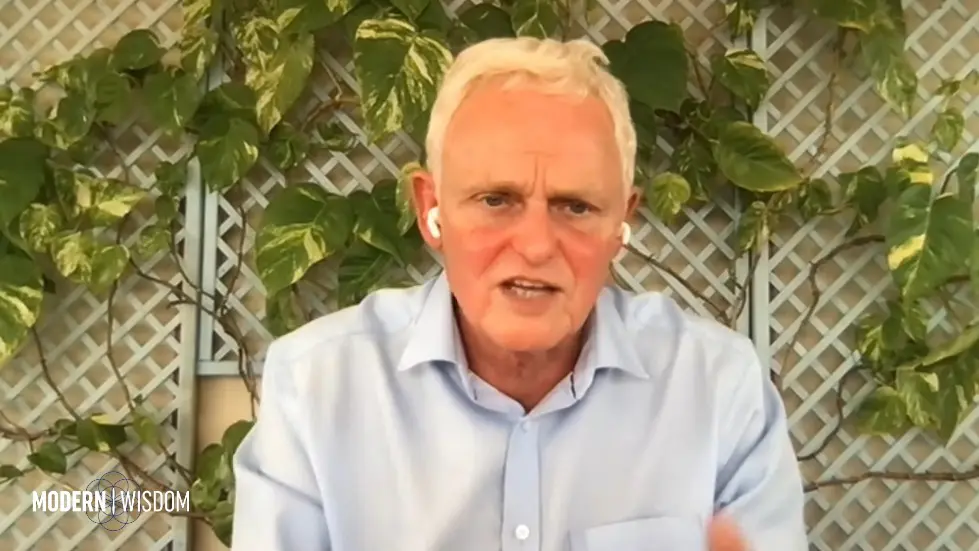 Become Unstoppable: The Man Behind The World