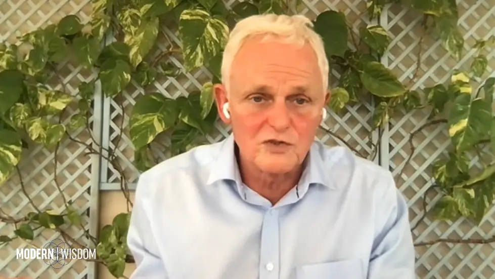 Become Unstoppable: The Man Behind The World