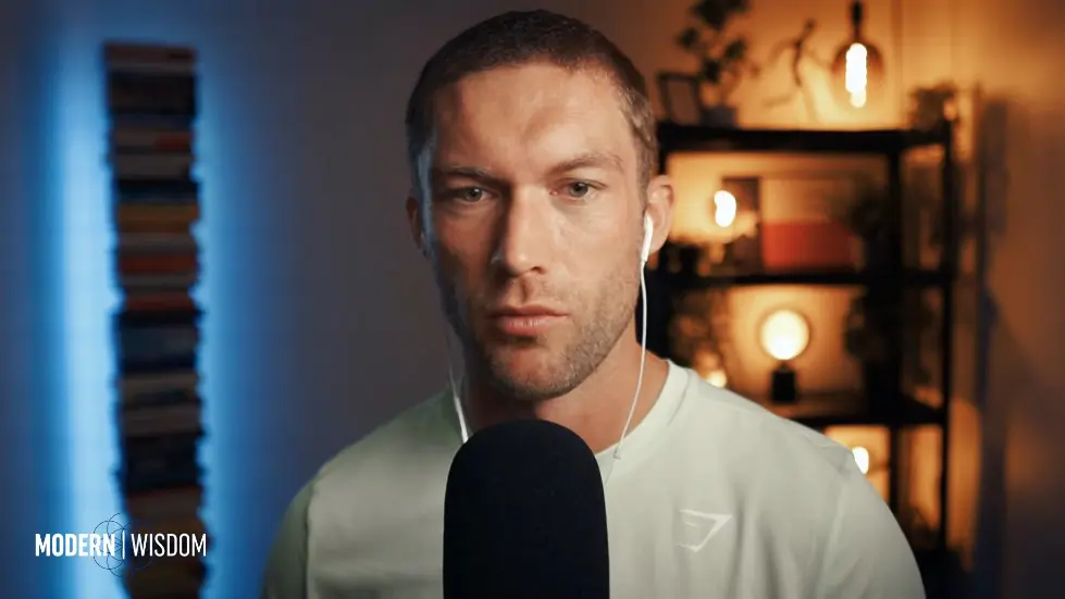 Become Unstoppable: The Man Behind The World