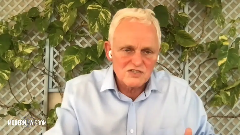 Become Unstoppable: The Man Behind The World