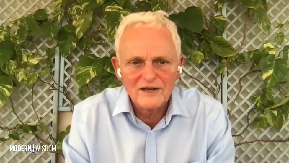 Become Unstoppable: The Man Behind The World