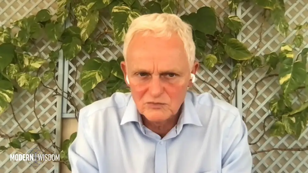 Become Unstoppable: The Man Behind The World